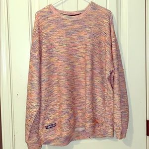 Southern Marsh Sweatshirt